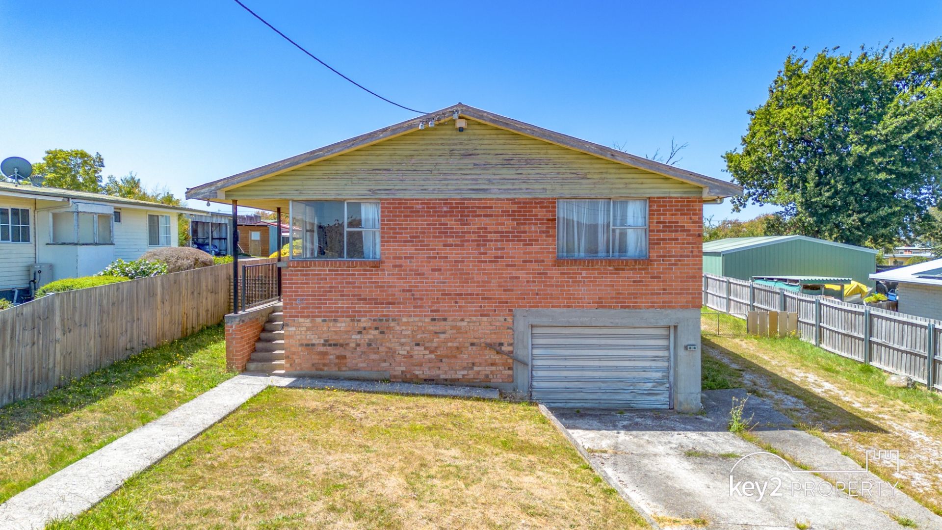 67 HARDWICKE ST, SUMMERHILL TAS 7250, 0 rūma, 0 rūma horoi, House