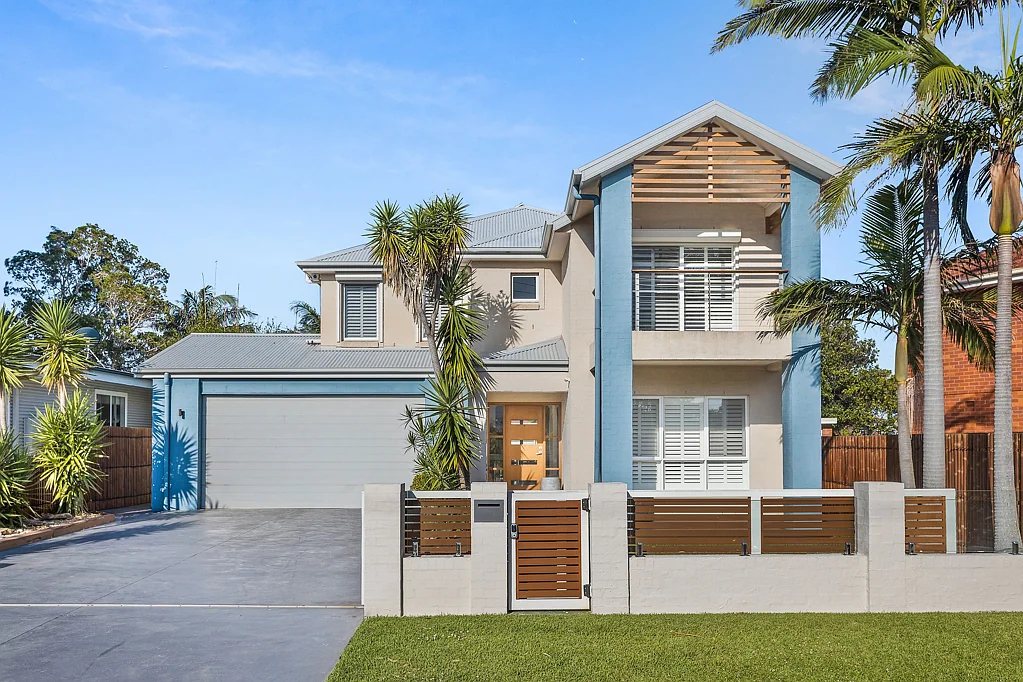Shellharbour 5部屋 Experience Unparalleled Coastal Luxury in Shellharbour Village