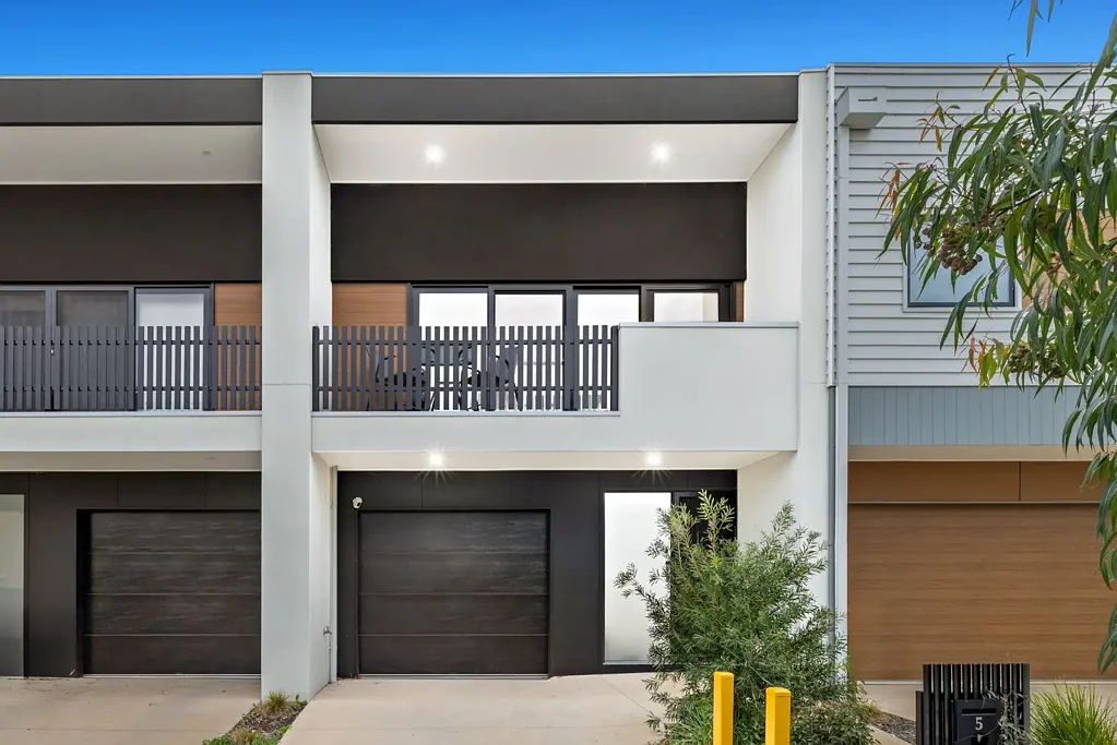 Carrum Downs 3ਬੈੱਡਰੂਮ Modern Family Home with Low Maintenance Comfort