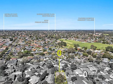 ਹਵਾਈ ਦ੍ਰਿਸ਼ - 17 Sitella Court, Carrum Downs, VIC 3201