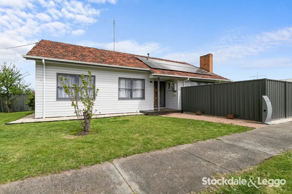 29 Hoyle Street, Morwell, VIC 3840