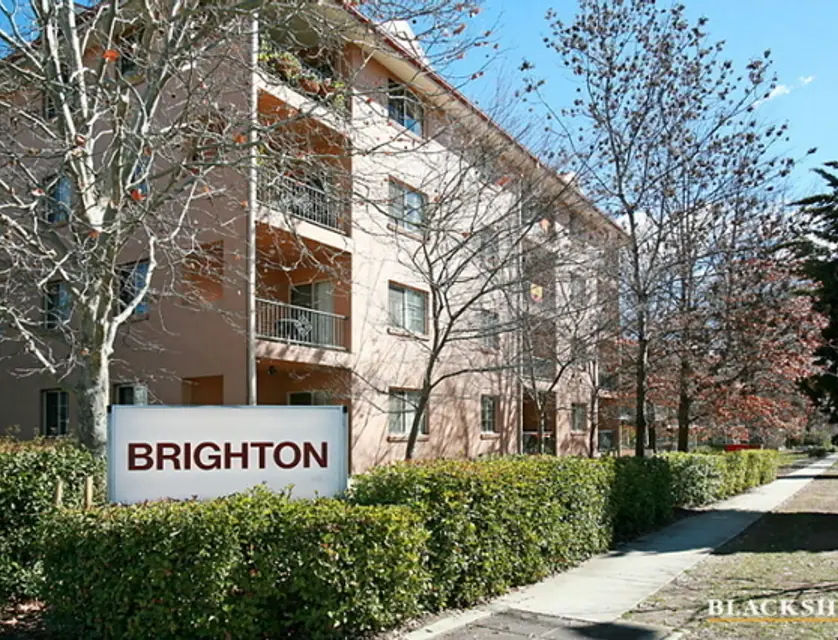 122/72 Wentworth Avenue, Kingston, Inner South, 2 침실, 2 욕실, Unit