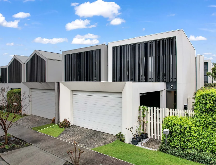 2/6 Magnoli Circuit, Palm Beach, QLD 4221, 3 ਕਮਰੇ, 2 ਬਾਥਰੂਮ, Apartment