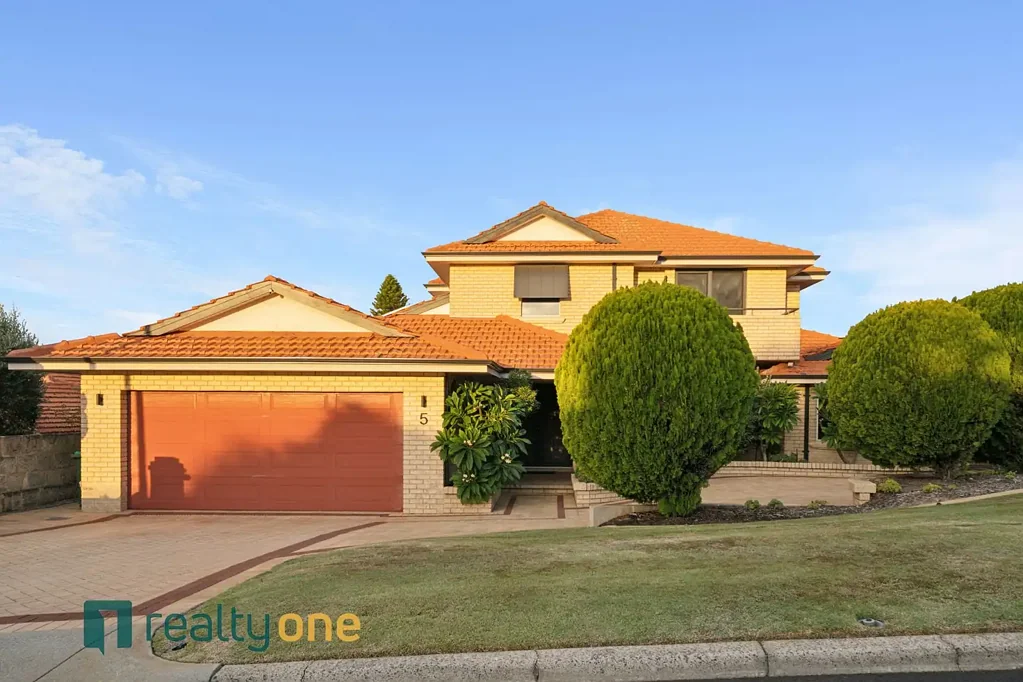 5 Ross Road, Kardinya, WA 6163