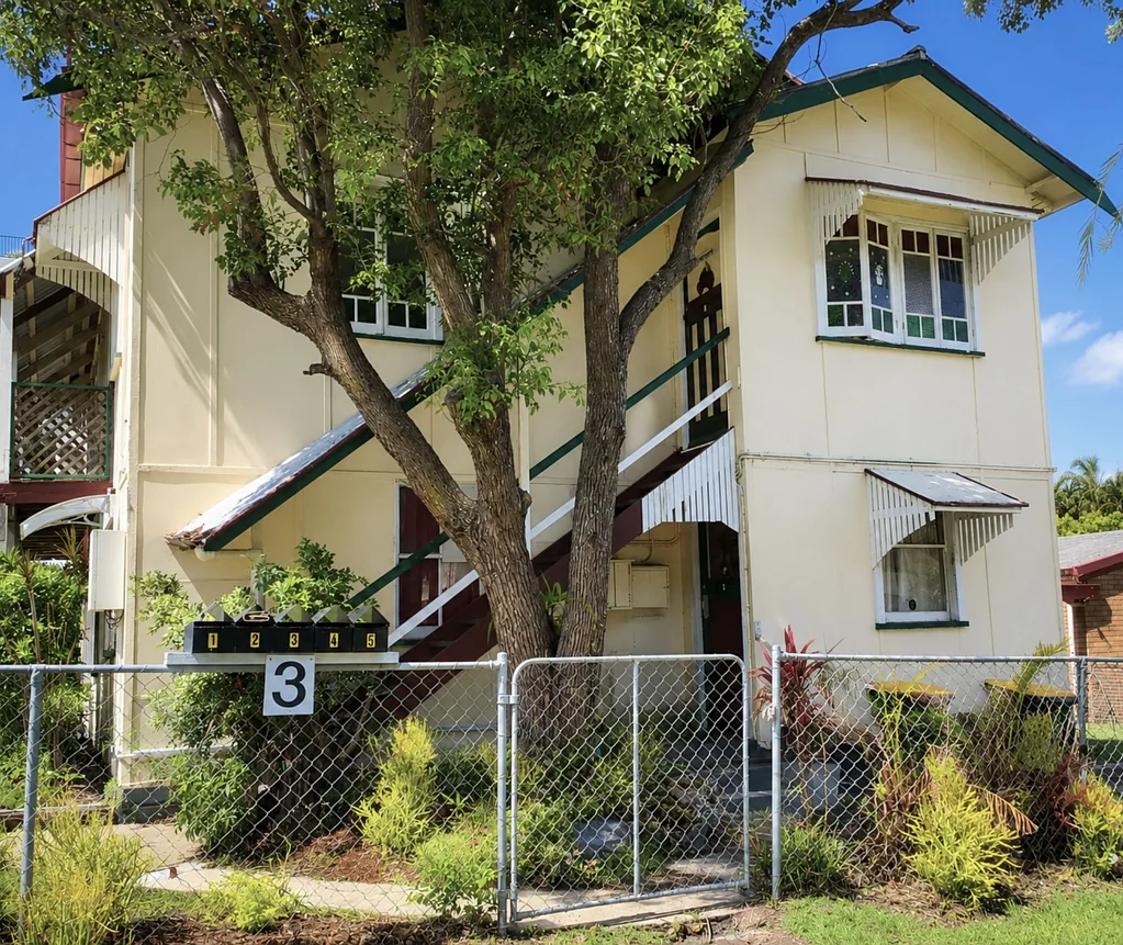 Convenient Ground Floor Living in the Heart of Redcliffe