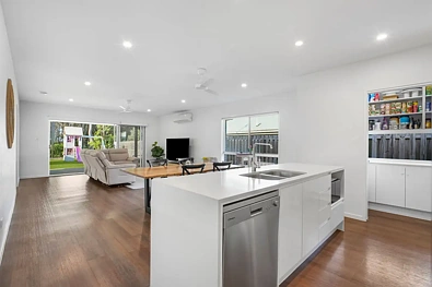 18 Boydaw Road, Ormeau, QLD 4208, 4 slaapkamers, 2 badkamers, House
