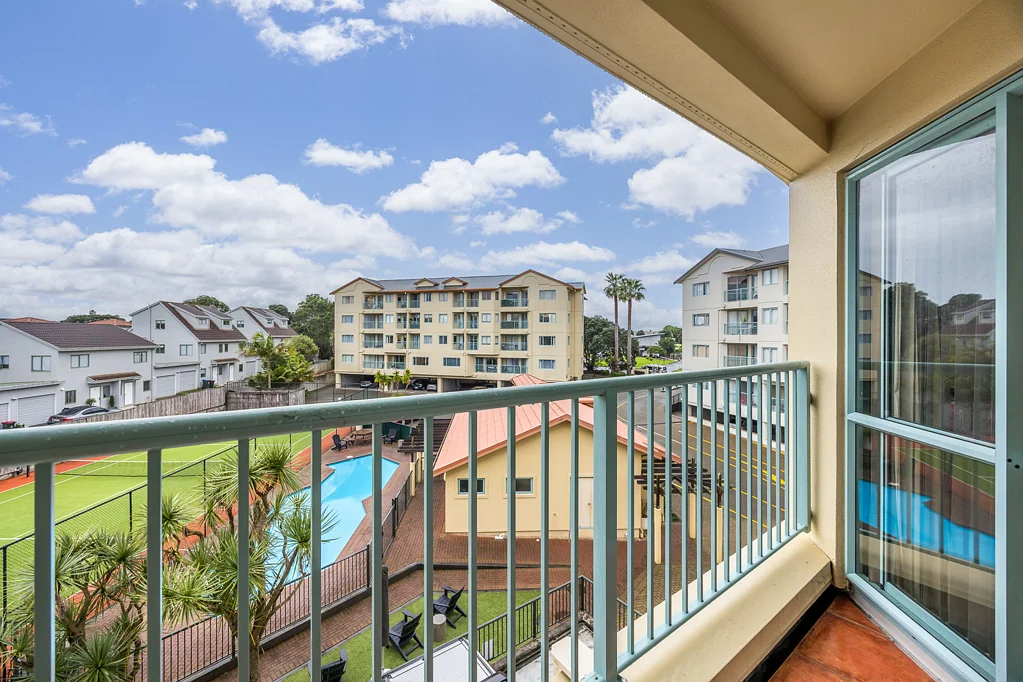 13/3A Harrison Road, Mount Wellington, Auckland City, Auckland