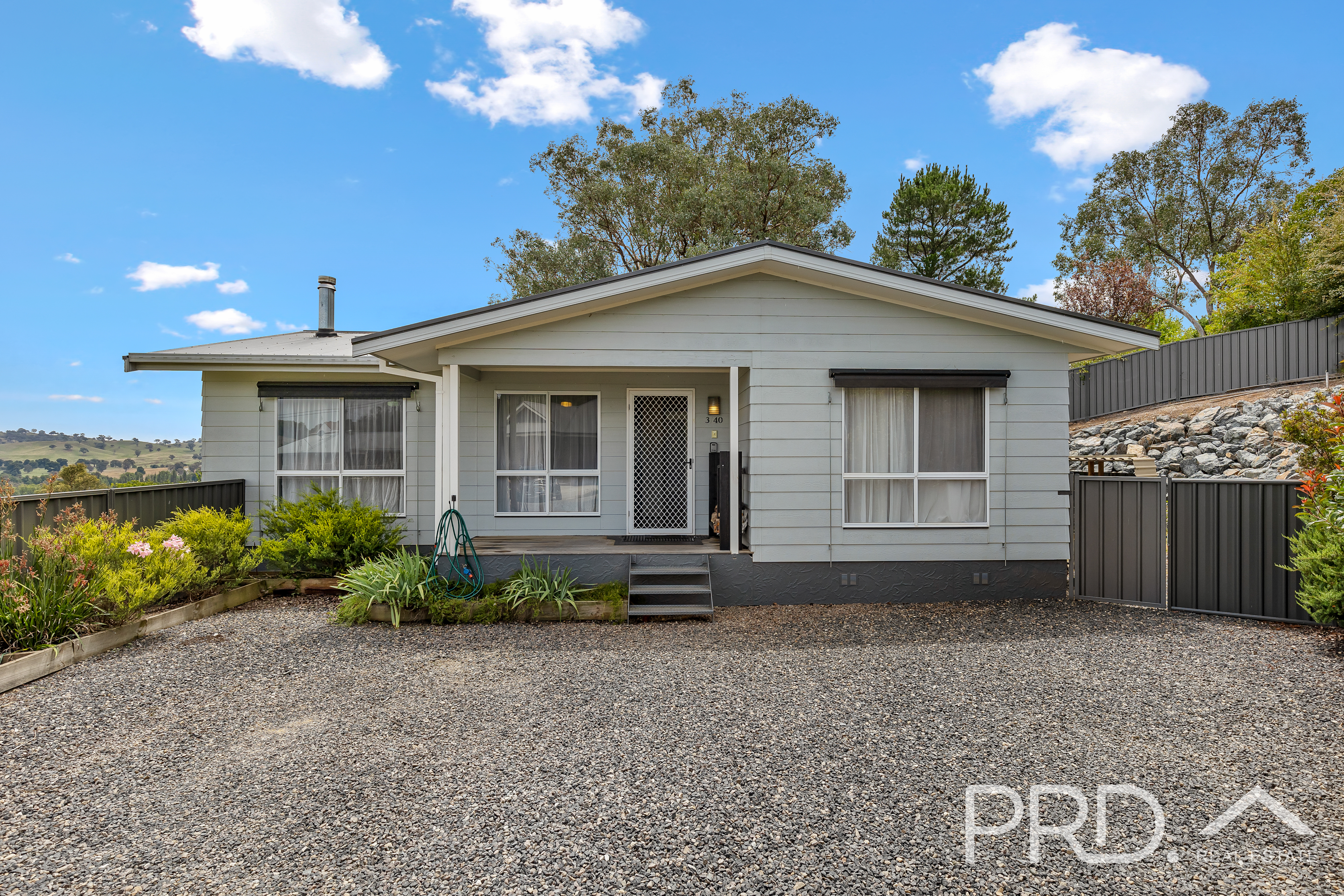 UNIT 3 40 DALHUNTY ST, TUMUT NSW 2720, 0房, 0浴, House