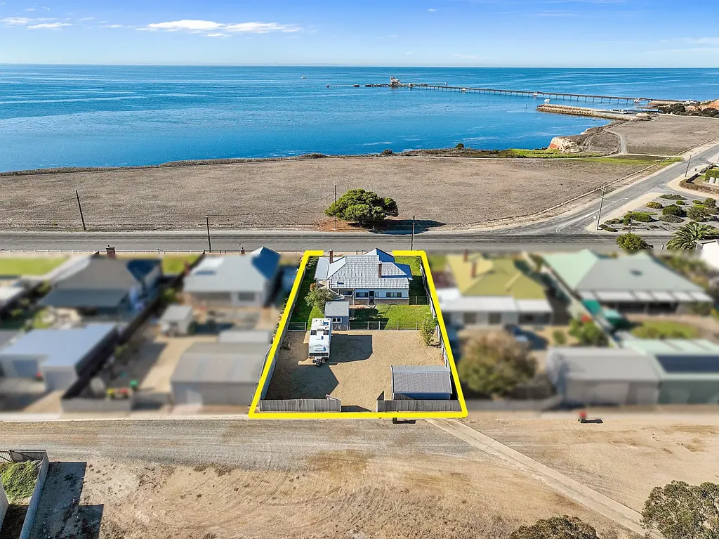 50 East Terrace, Ardrossan, SA 5571