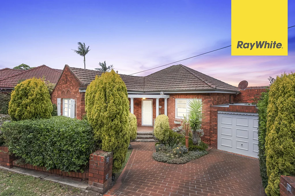 7 Fifth Avenue, Denistone, NSW 2114