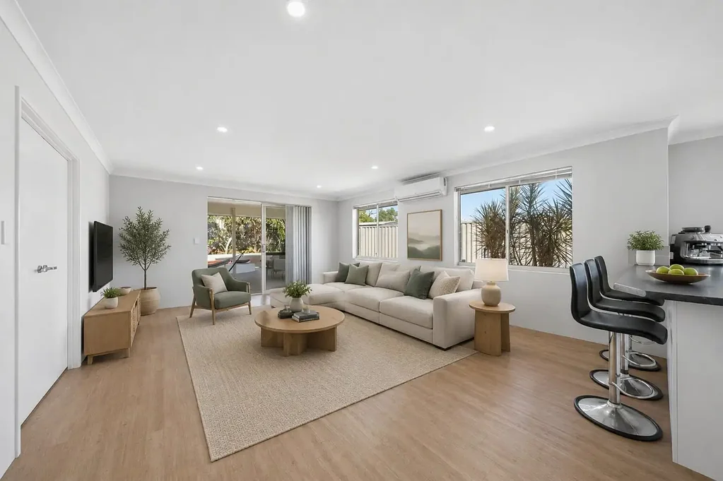 Byford 3ਬੈੱਡਰੂਮ Quality Living on Quoin Lane