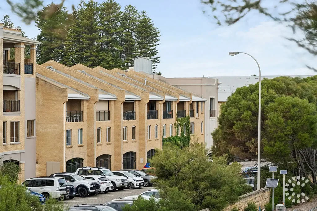 Fremantle 2 Slaapkamer Sold Off Market - Please Call For Details