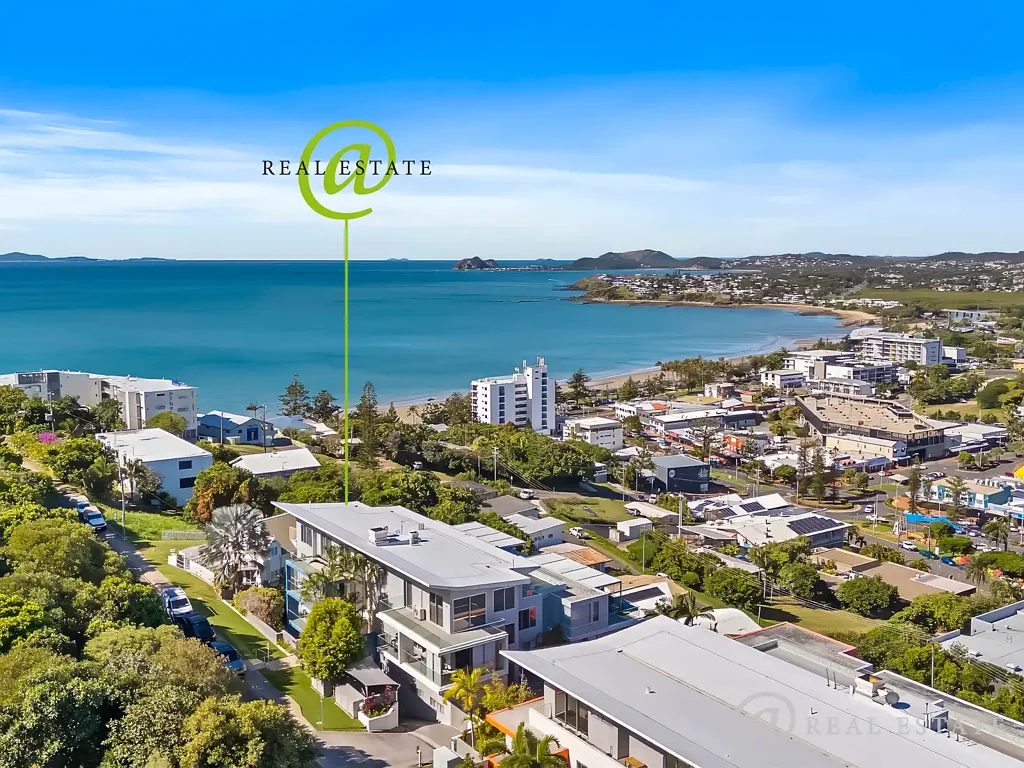 Yeppoon 2침실 Big on Space, Easy on Lifestyle!
