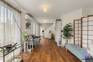 लिविंग रूम - 66 Spring Gully Road, Spring Gully, VIC 3550