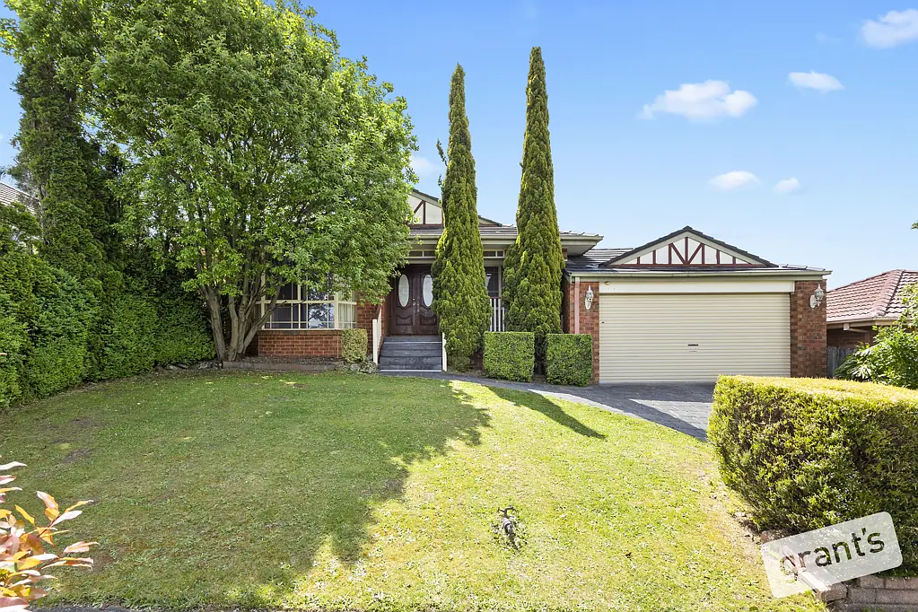 132 Kurrajong Road, Narre Warren, VIC 3805
