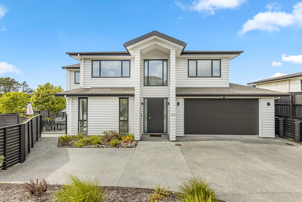 Millwater 5Habitaciones Big on Location. Big on Lifestyle.
