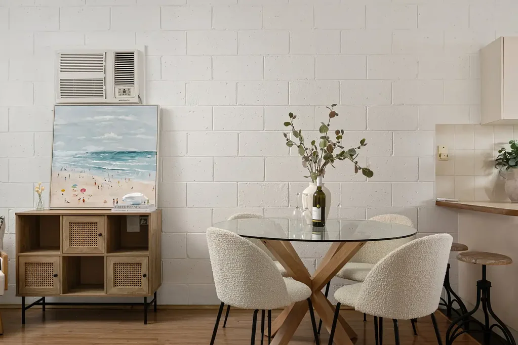 Maroochydore 2Kwarto Low Set Living, High Calibre Location