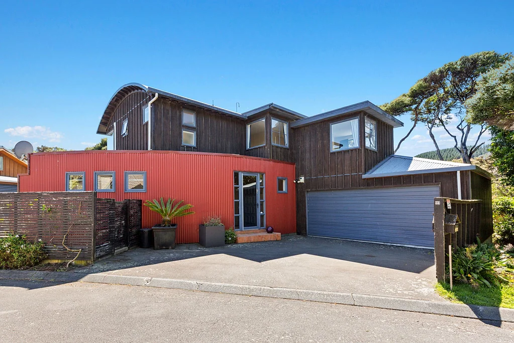 9H Muri Road, Pukerua Bay, Porirua, Wellington
