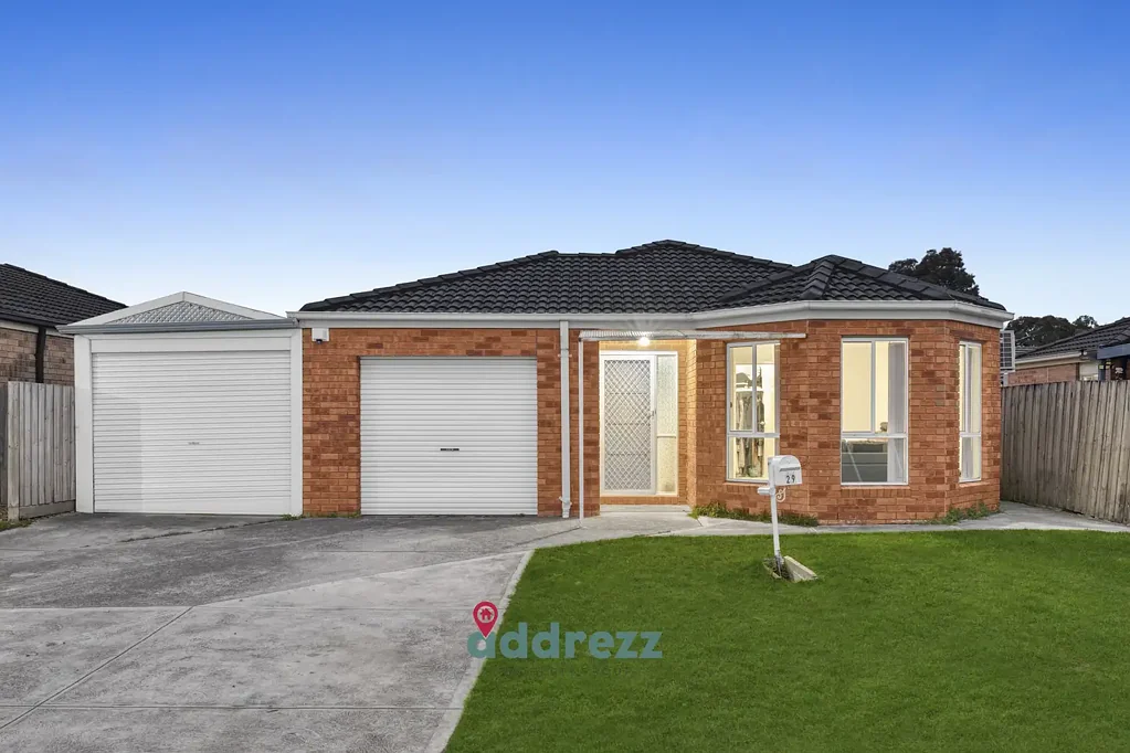Hampton Park 5房 宽敞的家庭生活空间，位于便利地段 Spacious Family Living in a Convenient Location
