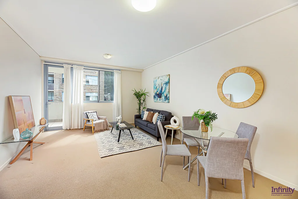 1402/1 Nield Avenue, Greenwich, NSW 2065
