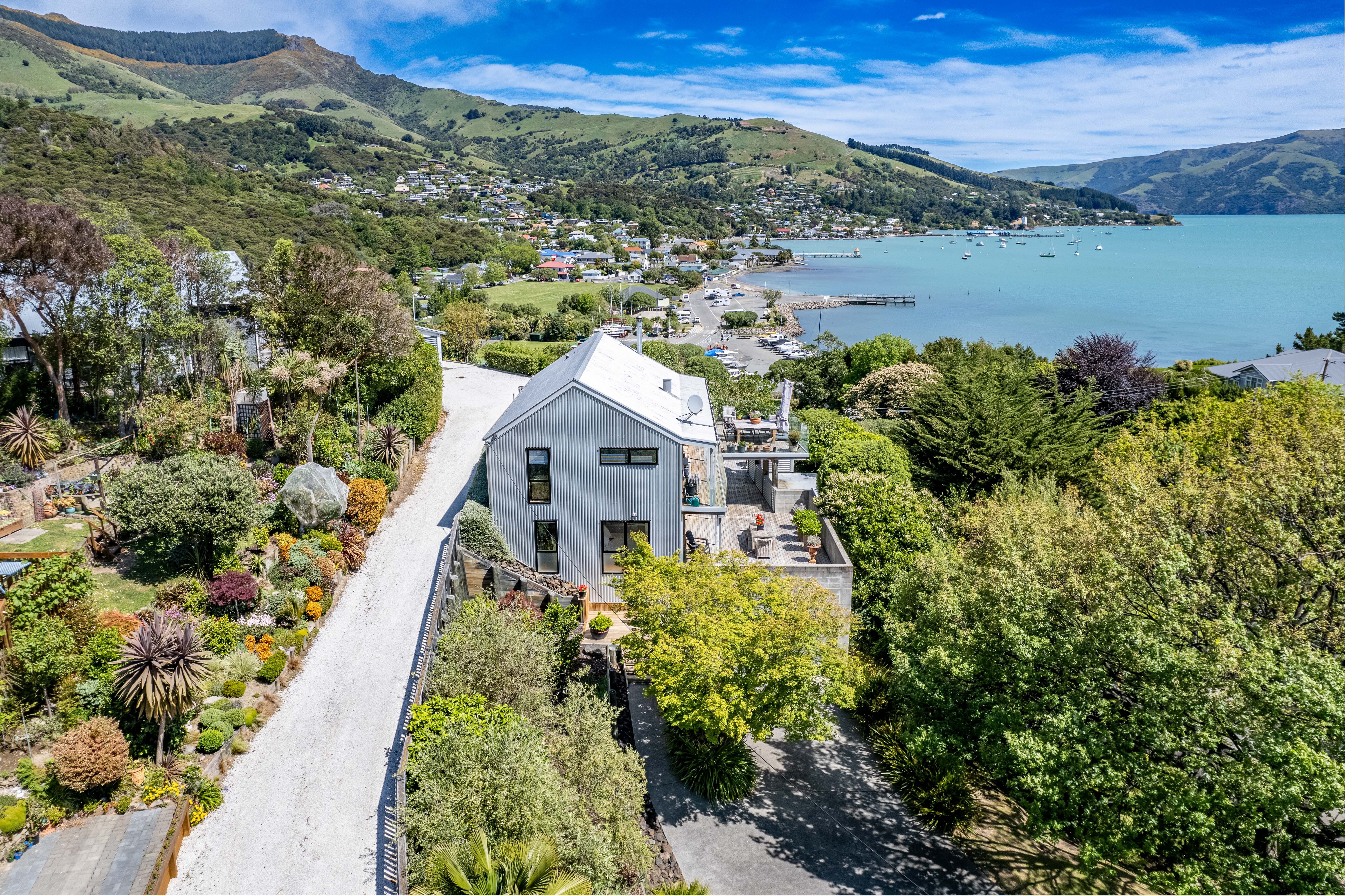 Residential Banks Peninsula