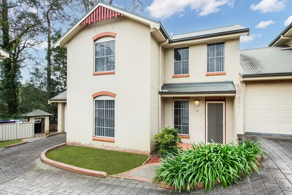 19/11 Berrys Head Road, Narara, NSW 2250