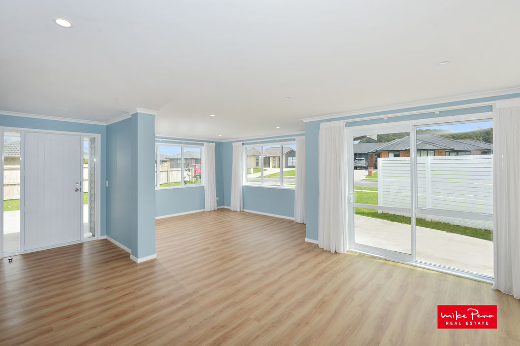 18 Dunstan Avenue, Tikipunga, Whangarei, 3 રૂમ, 0 બાથરૂમ