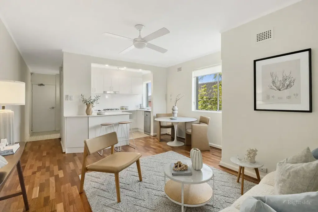 6/24 Quinton Road, Manly, NSW 2095