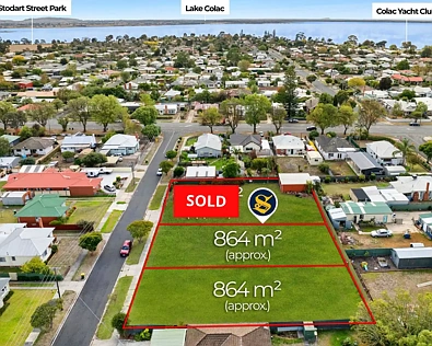 Colac BUY ONE OR BUY BOTH