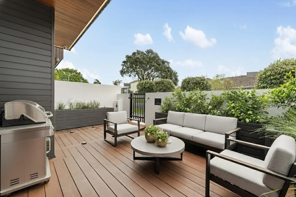 Orakei 3ਬੈੱਡਰੂਮ Live the Bays Lifestyle