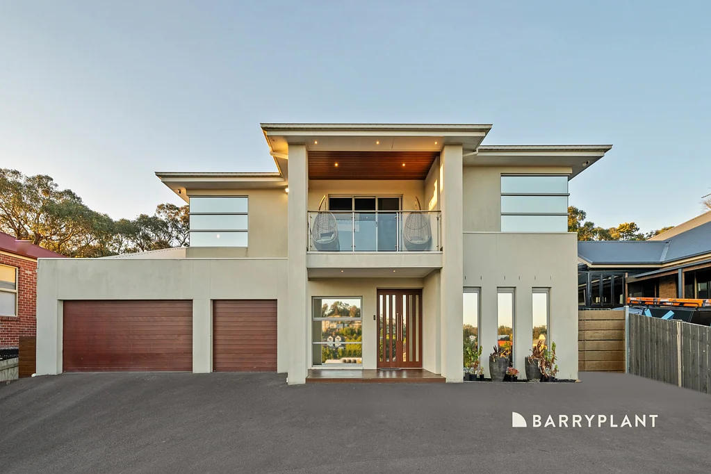 26 North Hidden Valley Circuit, Beaconsfield, VIC 3807