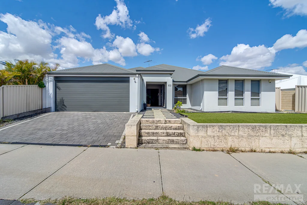 63 Hardcastle Avenue, Landsdale, WA 6065