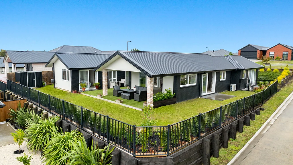 19 Trevor Mcmiken Drive, Patumahoe, Franklin, Auckland