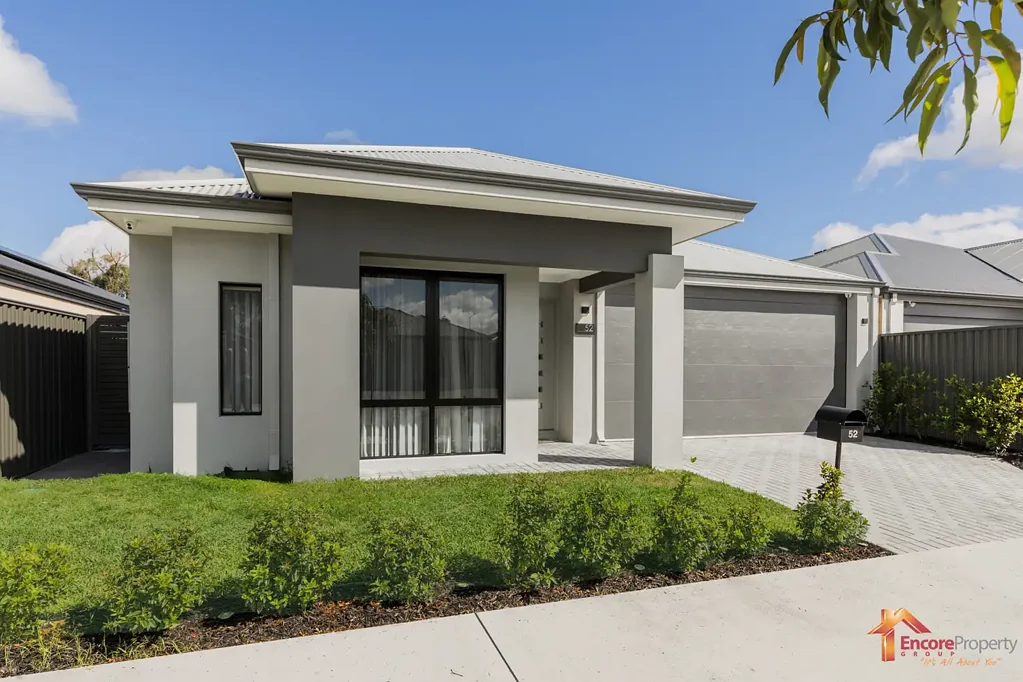 52 Moodjar Way, Baldivis, WA 6171