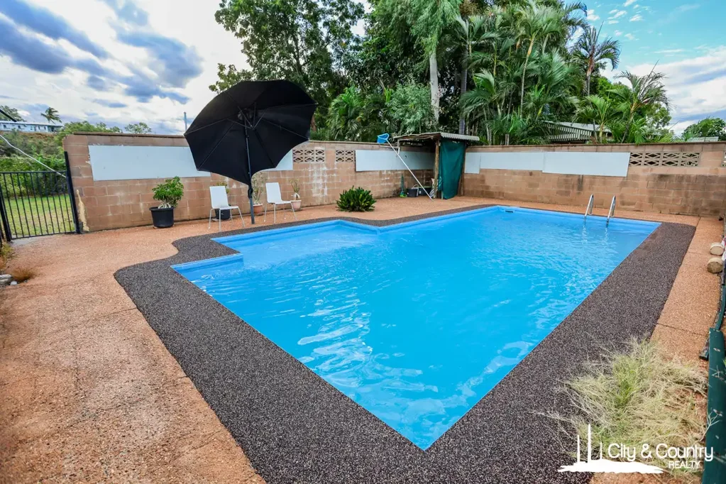 Mount Isa 4房  41 Flynn Street, Mount Isa - Live Large on Flynn
