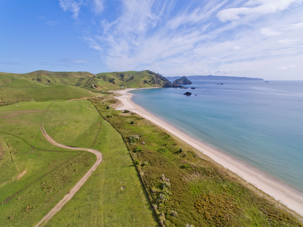 68 Skippers Road, Opito Bay, Coromandel, 0 habitaciones, 0 baños