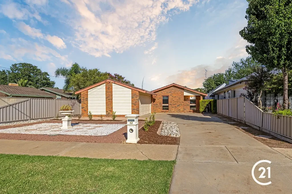 The Complete Family Package with Space, Comfort & Convenience