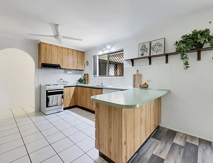 3 Lenesha Drive, Andergrove, QLD 4740, 3 slaapkamers, 1 badkamers, House