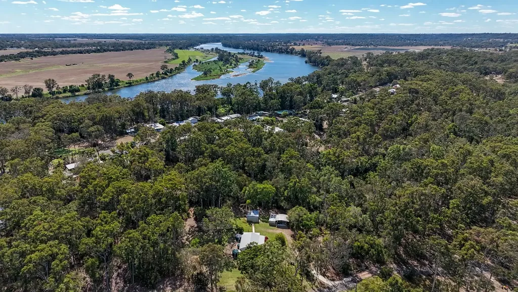 South Kolan 3Zimmer Your Peaceful Acreage Paradise Just 15 Minutes from Bundaberg