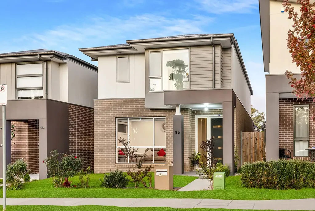 95 Andalusian Street, Austral, NSW 2179