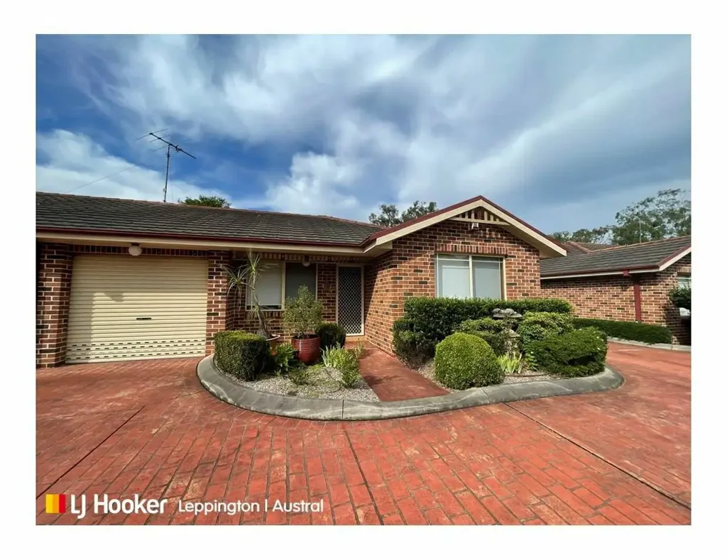 PERFECTALLY SITUATION | WELL MAINTAINED HOME