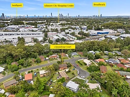 1 Quandong Court, Molendinar