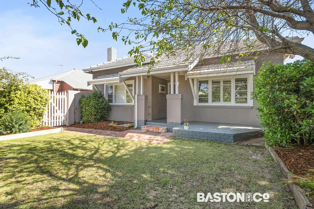 51 Star Street, Carlisle, WA 6101