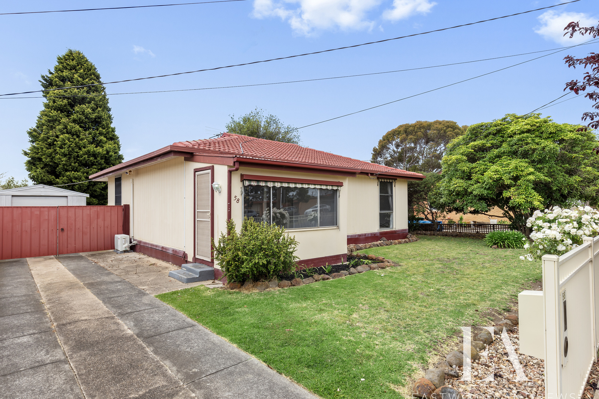 58 PRINCESS RD, CORIO VIC 3214, 0 غرف, 0 حمامات, House