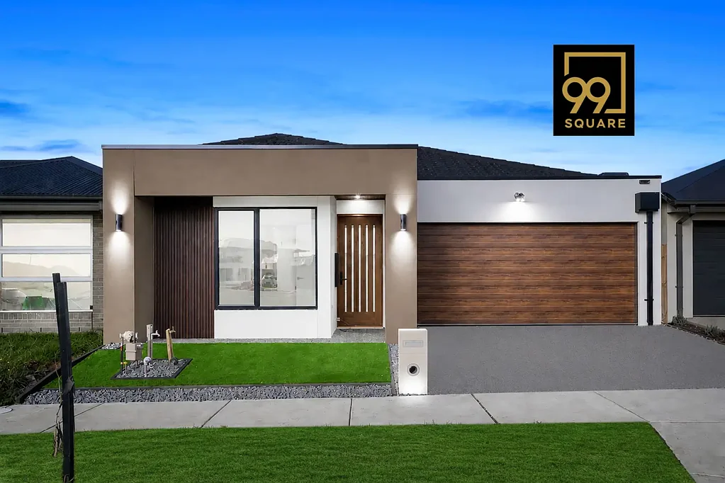 Wyndham Vale 4Phòng ngủ Unlock Stamp Duty Savings and FHOG Eligibility
