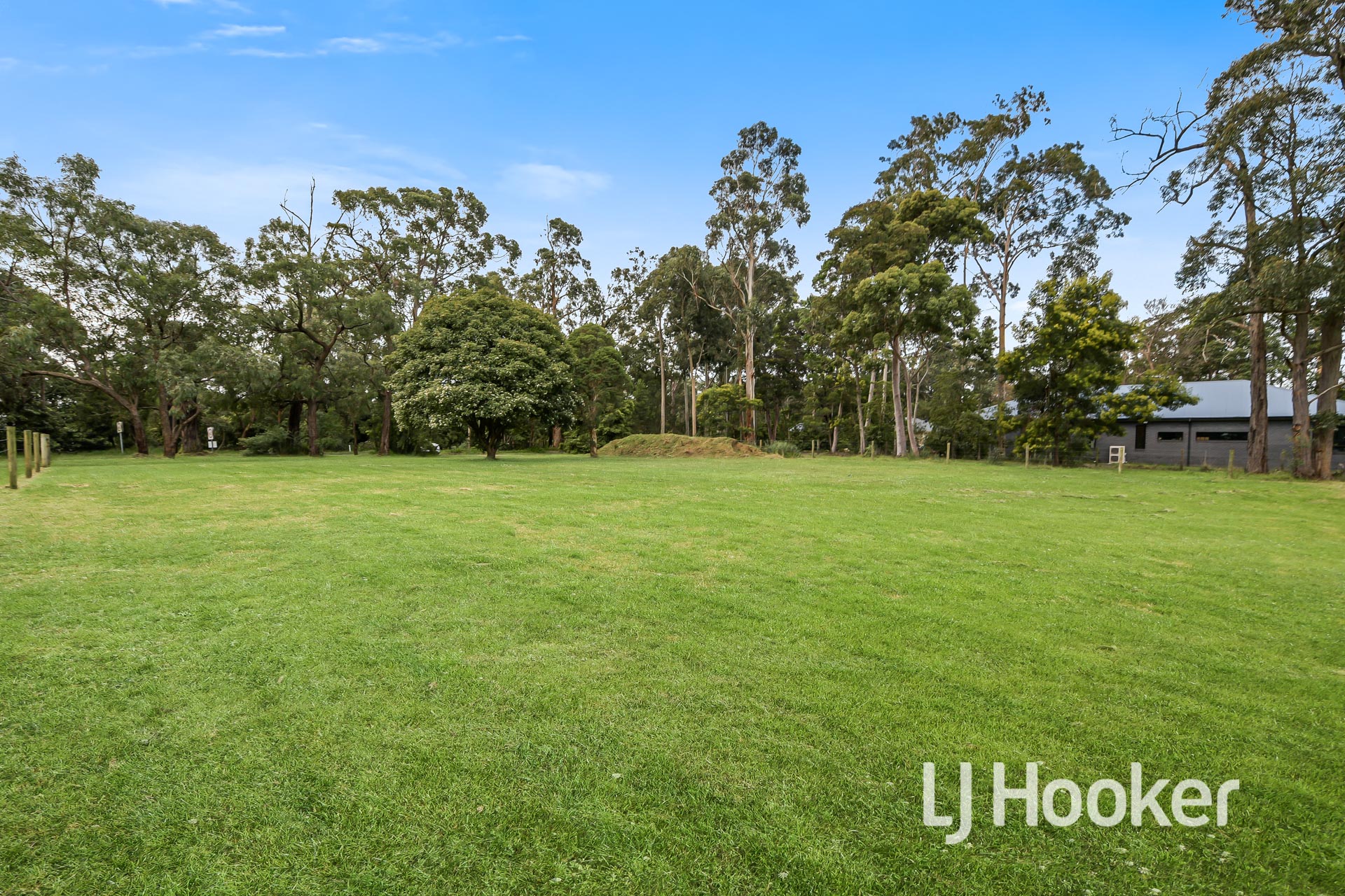 36 ABECKETT RD, BUNYIP VIC 3815, 0 rūma, 0 rūma horoi, Section