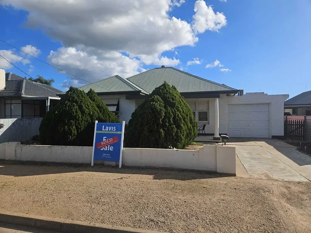 14 Dunkley Street, Port Pirie, SA 5540