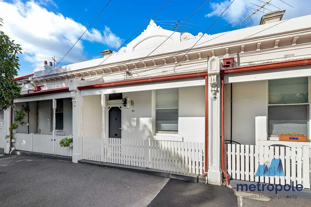 VICTORIAN CHARM WITH MODERN CONVENIENCES