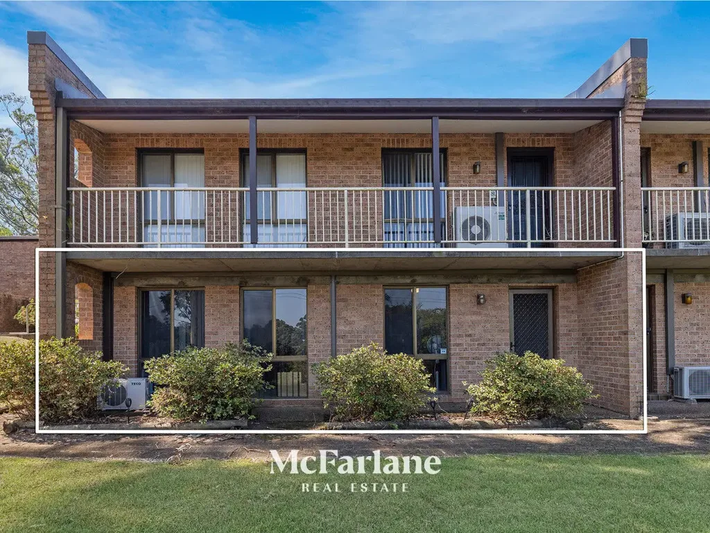 7/14 Newcastle Street, Cardiff, NSW 2285