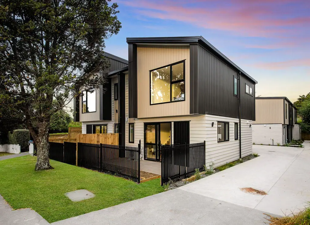 1&6/9 Norrie Avenue, Mount Albert, Auckland City, Auckland